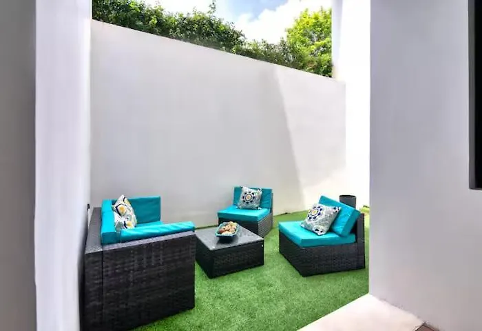 Penthouse Luxury Montego Bay
