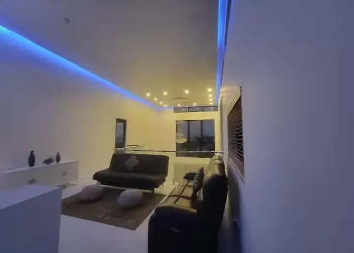 Penthouse Luxury Montego Bay