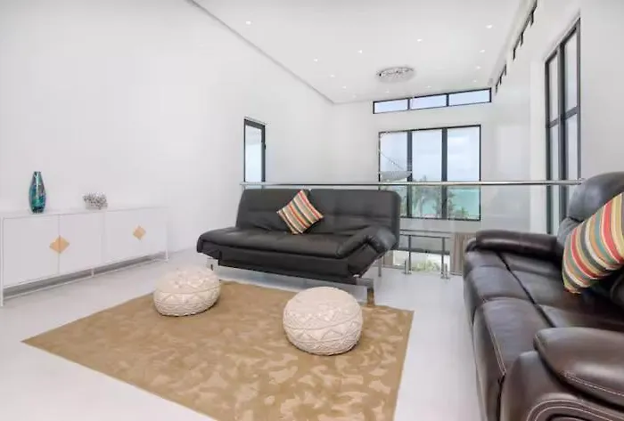 Villa Penthouse Luxury