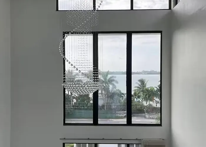 Villa Penthouse Luxury Montego Bay