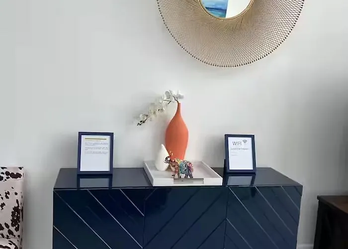 Villa Penthouse Luxury *