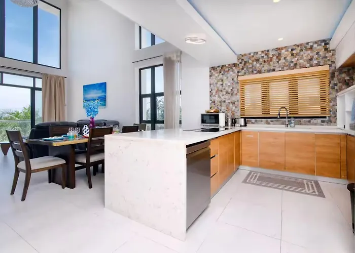 Penthouse Luxury *
