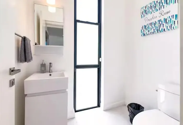 Villa Penthouse Luxury *
