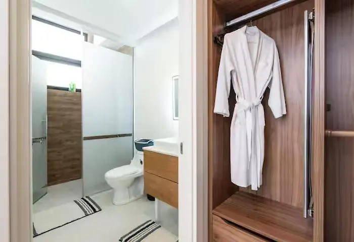 Penthouse Luxury * Montego Bay