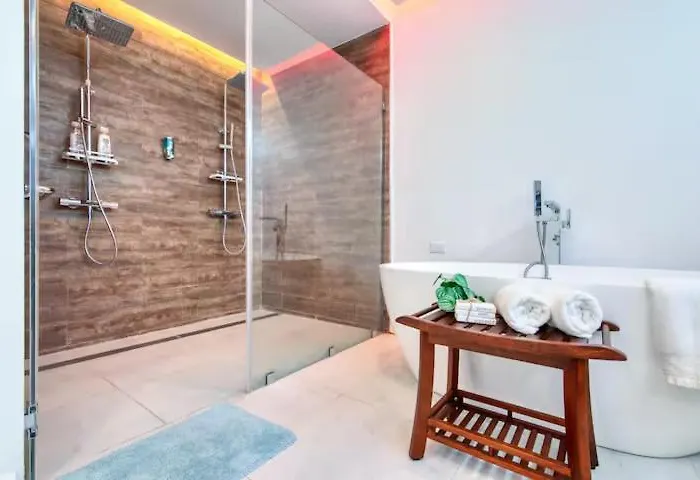Penthouse Luxury Montego Bay