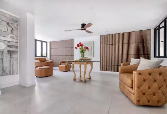 Penthouse Luxury Villa