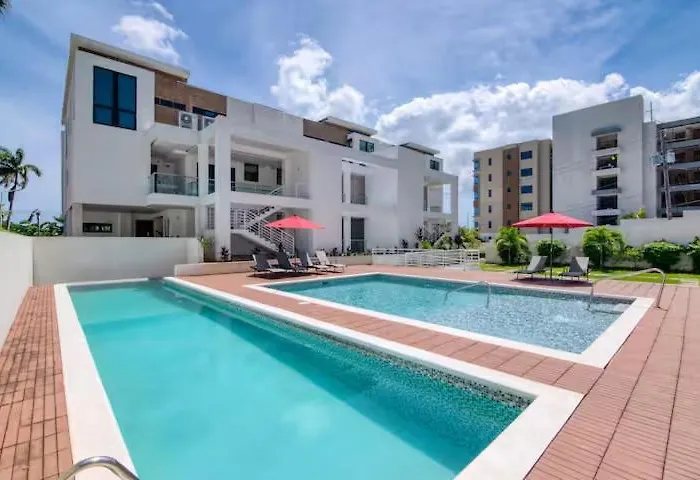 Penthouse Luxury *
