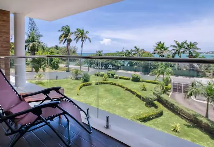 Villa Penthouse Luxury