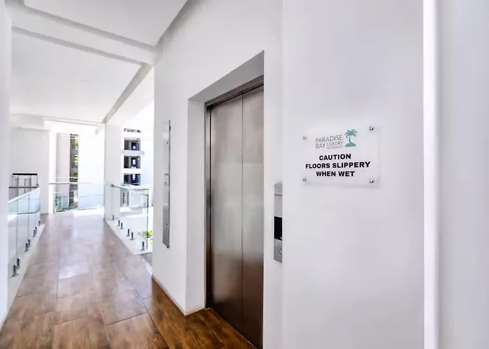 Penthouse Luxury *