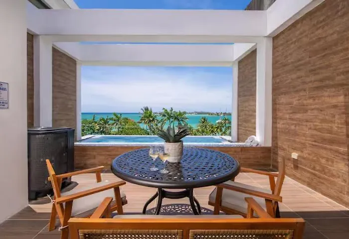 Penthouse Luxury Montego Bay
